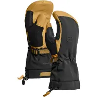 Ortovox Merino Freeride Mitten M