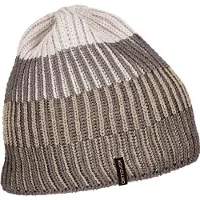 Ortovox - Deep Knit Beanie - Muts 50-56 cm, bruin