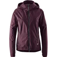 Gonso - Women's Save Jacket Therm - Fietsjack 42, purper