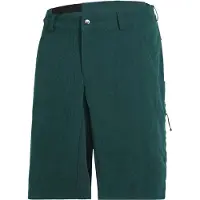 Vaude Loamer Base Cord Korte Broek