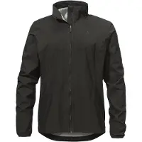Schöffel Outdoorjas 'Lurbek WMS' zwart