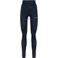 Kari Traa Alma, thermobroek, dames, donkerblauw