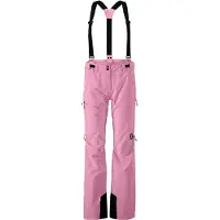 SCOTT - Women's Pants Explorair 3L - Skibroek S, roze