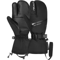 Reusch Sporthandschoenen 'Demi' zwart