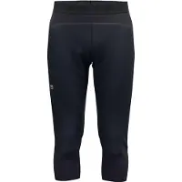 Ortovox - Ravine Metawool 60 Hybrid Pants - Thermo-ondergoed M, zwart