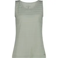CMP 33n6166 Mouwloos T-shirt