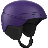 SCOTT Flow Plus Pro Helm