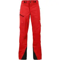 Karpos - Palu Evo Pants - Toerskibroek L, rood