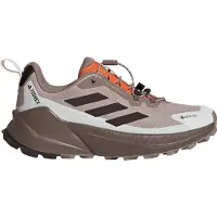 Adidas Lage schoen 'Trailmaker 2' taupe / oranje / zwart / wit