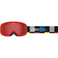 Giro Buster Blocks Junior Skibril