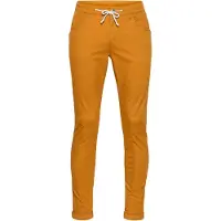 Chillaz - San Diego - Vrijetijdsbroek M, oranje