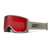 Giro Sagen Stacked Skibril Voor Dames