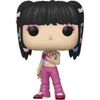 Funko POP! POP! 85681, Verzamelfiguur, Muziek