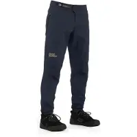 Horsefeathers - Stoker Bike Pants - Fietsbroek 30, blauw
