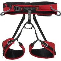 Mammut - Women's Ophir 3 Slide 2.0 Harness - Klimgordel XS, meerkleurig