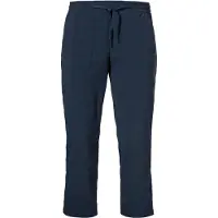 Schöffel Outdoorbroek 'Rangun L' nachtblauw