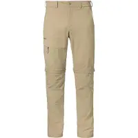 Schöffel Outdoorbroek 'Koper1' beige