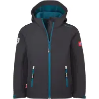 TROLLKIDS Outdoorjas 'Fjord' | 176 | boy
