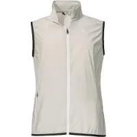 Schöffel Bodywarmer ' Bike Vest Style Cannobio WMS ' beige