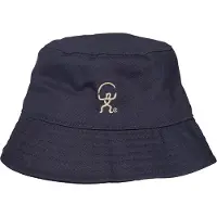 Isbjörn of Sweden - Kid's Nemå Fisherman Hat - Hoed 48-50 cm, blauw