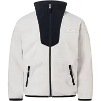 Columbia - Kid's Sequoia Grove Full Zip Fleece - Fleecetrui XXS, beige
