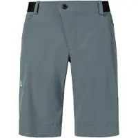Schöffel - Shorts Style Keitele - Fietsbroek 58, grijs