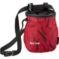 Red Chili Giant Krijtzak Rood