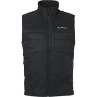 Vaude - Freney Vest IV - Synthetische bodywarmer S, zwart