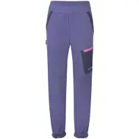 TROLLKIDS - Kid's Steinkjer Pants - Trekkingbroek 152, purper