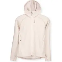 Houdini - Women's Aero Houdi - Fleecevest L, wit