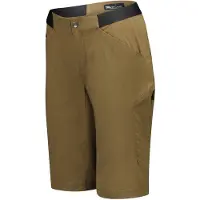 Mons Royale Damesshort Diversion Merino | Maat XS