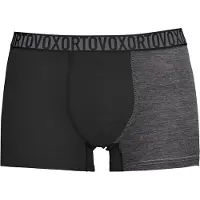 Ortovox - 150 Essential Trunks - Merino-ondergoed XXL, zwart