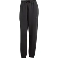 Adidas Sportbroek 'Designed For Training Warm-Up' zwart
