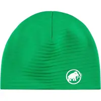 Mammut - Taiss Light Beanie - Muts One Size, groen