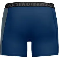 Ortovox - 150 Essential Boxer Briefs - Merino-ondergoed L, blauw
