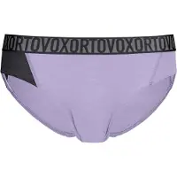 Ortovox - Women's 150 Essential Bikini - Merino-ondergoed XL, purper