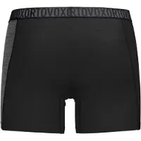 Ortovox - 150 Essential Boxer Briefs - Merino-ondergoed XXL, zwart
