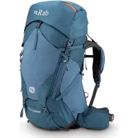 Rab Exion 55 ND Backpack Maat: SMD
