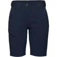 Mammut - Women's Runbold IV Shorts - Short 32, blauw