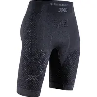 X-Bionic - Women's Xceed Ride Liner Shorts - Fietsbroek XS, blauw