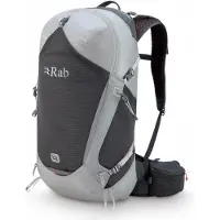 Rab - Protium 27 - Wandelrugzak M/L, grijs
