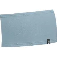 Ortovox - Light Fleece Headband - Hoofdband 50-56 cm, turkoois