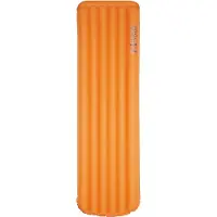 Rab - Hypersphere Ultra 7.5 - Slaapmat Long Wide, oranje