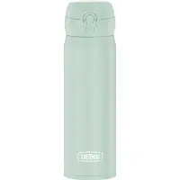 Thermos Ultralight Drinkfles - 0L5 - Soft Mint Mat