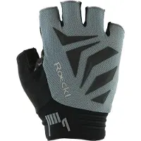 Roeckl sports - Isera 2 - Handschoenen 11, grijs/zwart