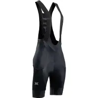 X-Bionic - Women's Corefusion Ride Bib Shorts - Fietsbroek XS, blauw