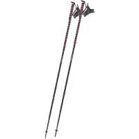 Komperdell - FXP Composite Trail - Trailrunningstokken 135 cm, pink