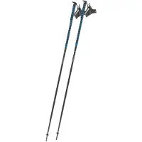 Komperdell - FXP Composite Trail - Trailrunningstokken 105 cm, blauw