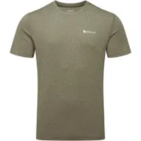 Montane Dart T-Shirt, heren, groen