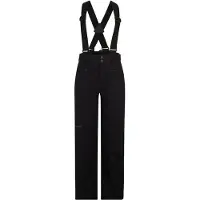 Ziener Skibroek Boys Axi Z Pants Junior Boys Black-Maat 116